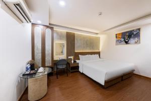 A25 Hotel - 274 Đề Thám