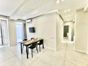 GSS - 2 Bedroom Apartment