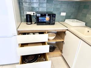 GSS - 2 Bedroom Apartment