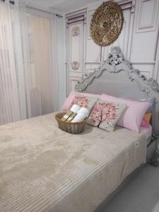 Azure Urban Resort Residences - St Tropez Tower