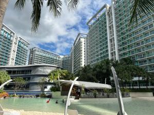 Azure Urban Resort Residences - St Tropez Tower