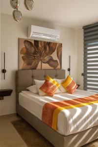 Elegant Ephesus Suites