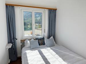 Gemütlich, traumhaft, Seeblick, moderne 38m2 -SA55