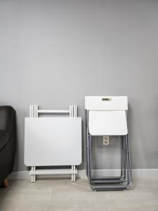 SG two single room near Sadang Station