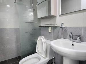 SG two single room near Sadang Station