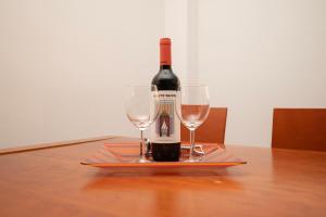 Estrela Terrace by Hosty