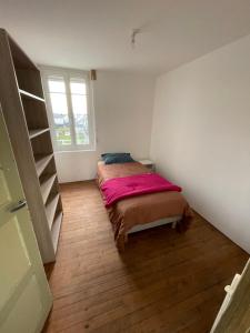 Gite entre Vitré, Laval , Chateau-Gontier