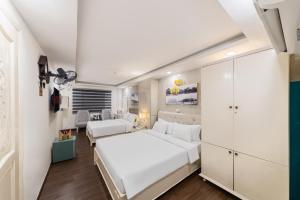 A25 Hotel - 274 Đề Thám