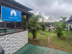 Odyssey Stays Umbir, Umiam Lake