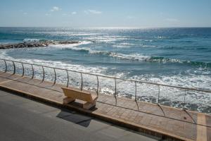 Alba Marina- Fronte Mare