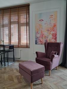 CanvasHome Apartamenty