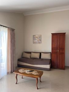 Apartmani Krivokapic