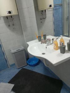 Apartment Aleksandrija