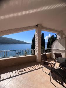 Apartmani Krivokapic