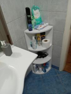 Apartment Aleksandrija