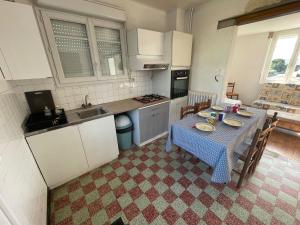 Gite entre Vitré, Laval , Chateau-Gontier