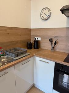 Le Citadin 2 min à pied de la gare