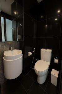 Stylish Sukhumvit 36 Condo Near BTS Thonglor