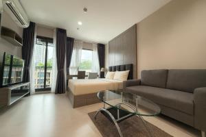 Stylish Sukhumvit 36 Condo Near BTS Thonglor