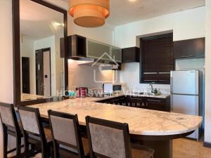 Home Sweet Villas, Karambunai