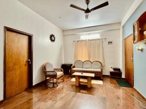 Anands Elegant 2BHK Apartment - AC
