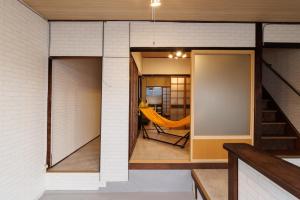 Traditional Japanese House Easy access Wi-Fi