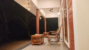 Marari Rose Paradise Homestay