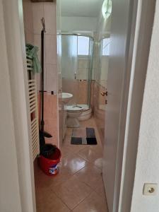 Apartments by the sea Sveti Juraj, Senj - 2399