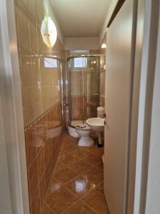 Apartments by the sea Sveti Juraj, Senj - 2399