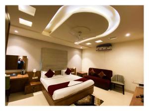 Hotel The Manisha International Gaya