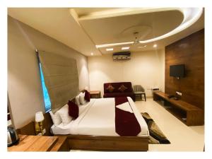 Hotel The Manisha International Gaya