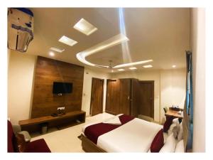 Manisha मनीषा Gaya