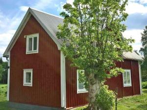 KRO732-Urshult-Berg-Faekten - 3hvězdičkové hotely ve městě Urshult