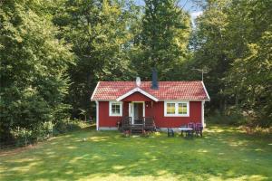 KRO158-Urshult-Vaesterbotorp-Bosgard - 3hvězdičkové hotely ve městě Urshult