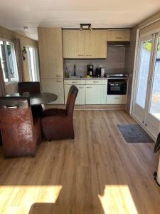 Familiechalet Vechtdal