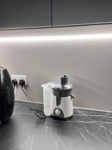 Chic 1 Bed flat near Wembley Stadium