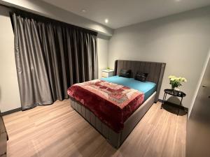 Chic 1 Bed flat near Wembley Stadium