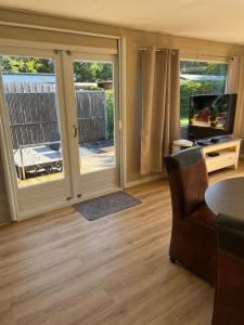 Familiechalet Vechtdal