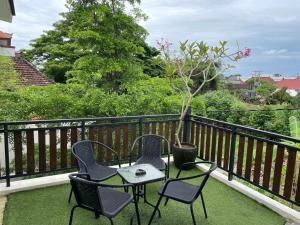 Villa Buba - 5 minutes to Sanur Beach