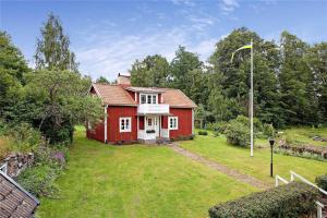 KRO305 Älmhult - Boastad, Persgården