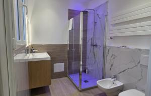 Casa Bonvicini - Tecnopolo - ECMWF - Fiera Bologna