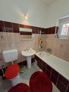 Apartalatt Vendégház