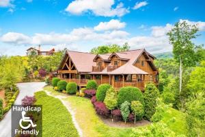 Paradise Point Holiday home