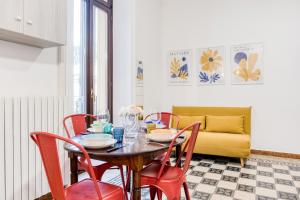Easylife - Milano - Volturno 45 - Isola