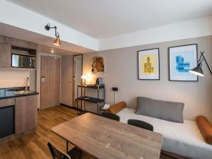 Novotel Suites Nice Airport