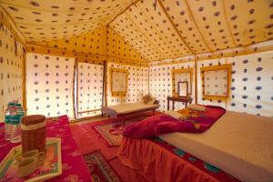 Royal Gadhvi Desert Camp