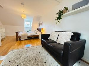 Durham City Centre 5 bedroom House