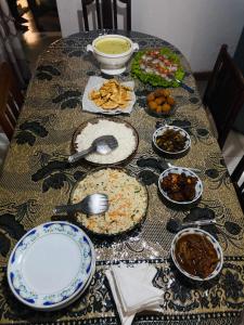 Shalom place