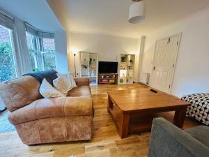 Durham City Centre 5 bedroom House