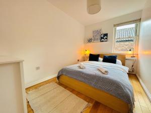 Durham City Centre 5 bedroom House